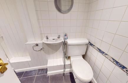 Parlaunt House - 3 Bedroom With Free Parking - Foto 15