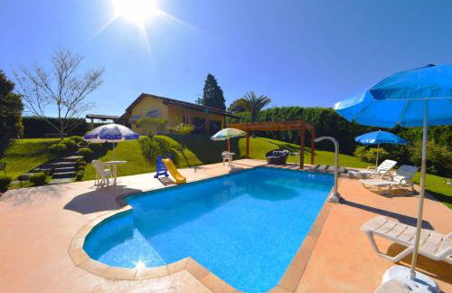 Chácara condomínio perto de SP - Foto 1