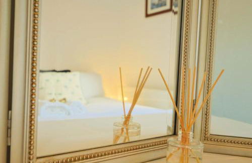 Hotwells spacious flat sleeps three - Foto 9