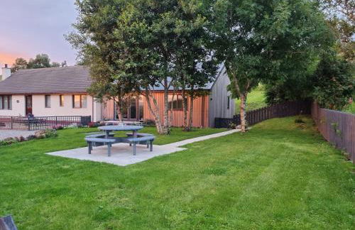 Glenfalloch Beag Apartment, Torvaig - Foto 44