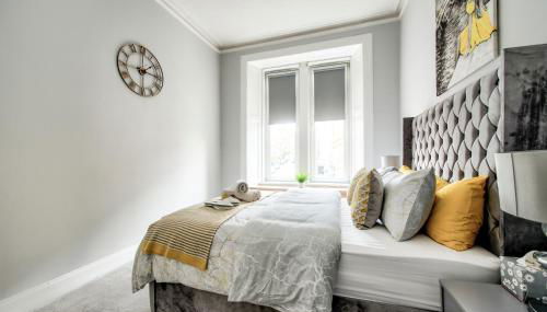 Two Bed Stylish Apartment in Heart of West End - Foto 2