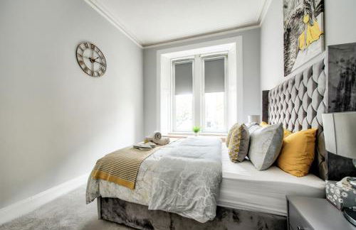 Two Bed Stylish Apartment in Heart of West End - Foto 2