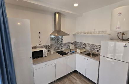 Apartamentos Ibiza - Foto 25