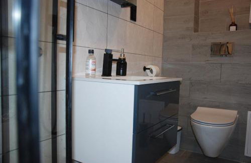 Kryjówka Męża - Foto 9