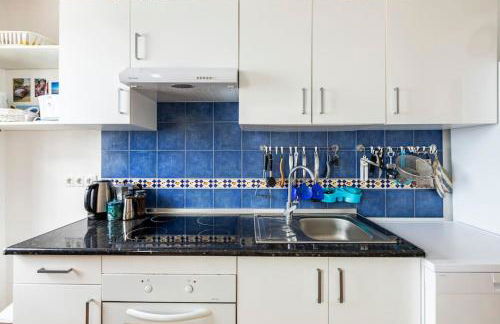 Casa de la bruja - Haus am Meer, maximal 3 Gäste - Photo 30