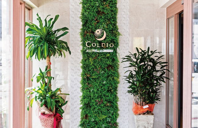 Aqua Palace Chatan by Coldio Premium - Foto 2