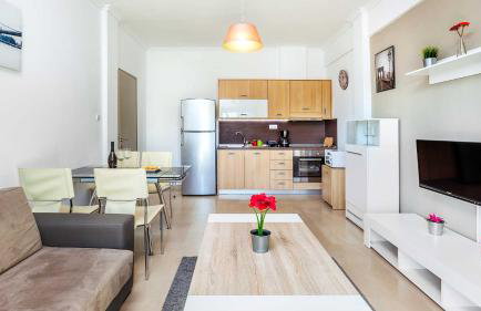 Michalis Apartments - Foto 9