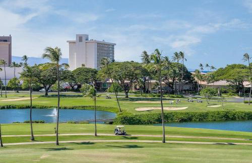 Kaanapali Royal H303 · KRL H303 Spacious 2BD Condo on Maui Golf - Foto 40