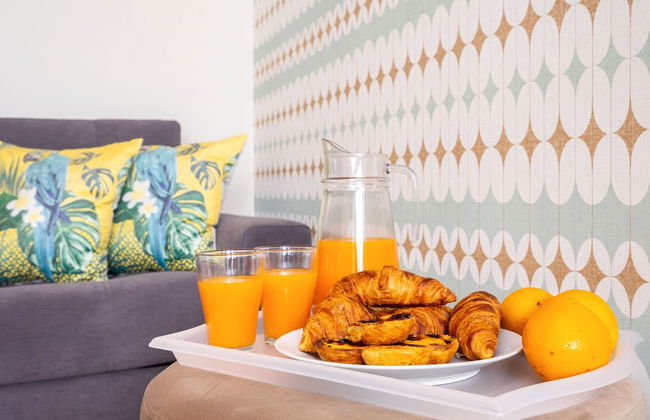 WHome | CSA18 Premium Design Apartment - Foto 21