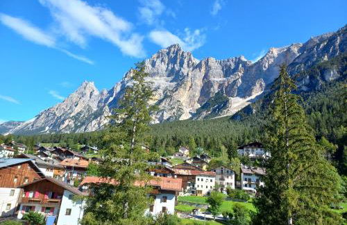 Appartamento Vale e Schena Cortina 4 posti letto - Foto 45