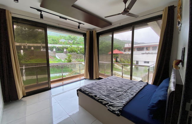 Sky High By Joy Suites - Foto 1