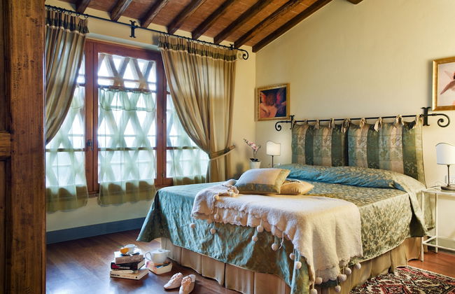 Tenuta Sant'Ilario - Photo 17