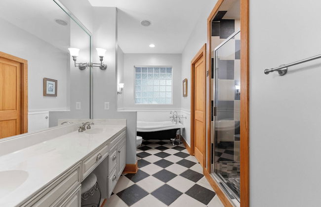 Mi Casa, Su Casa by Avantstay Lakefront Escape - Foto 27