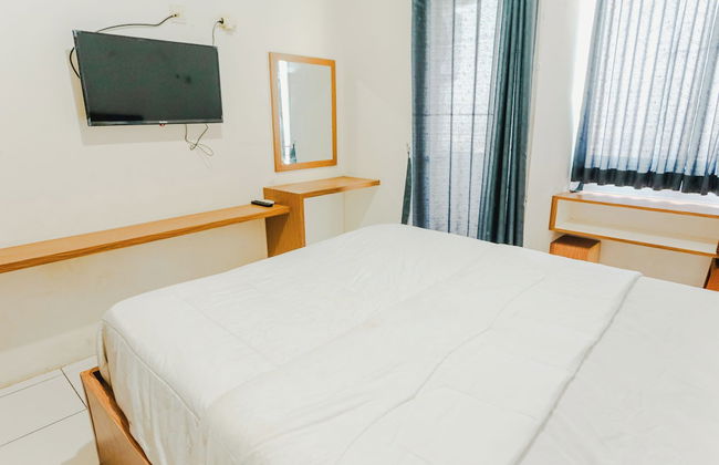 Aurora Rooms at Apartment Mahakam - Photo 12