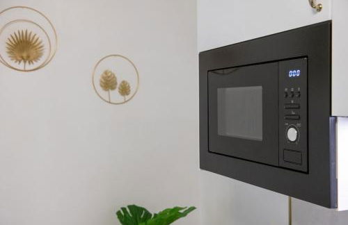 FASHION APARTMENT GOLD Bologna with JACUZZI & CAR GARAGE - Foto 64