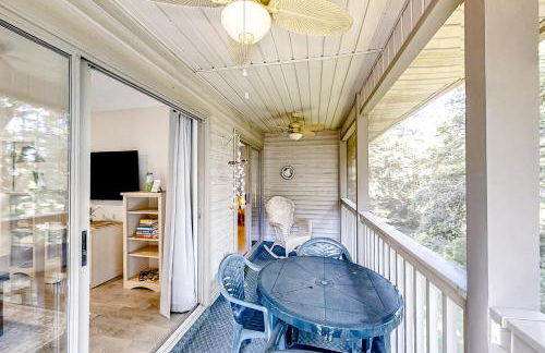 Pinehurst Condos, Unit 6-J - Foto 25