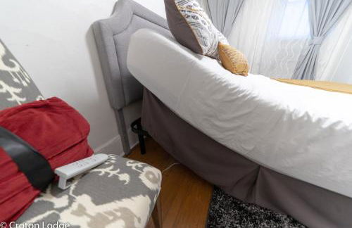 Croton Quarters - Comfortable Apartments, NYC close - Foto 35