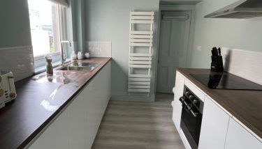 Tŷ Glas, Fishguard, Ideal for beach, coastal path and town! - Foto 4