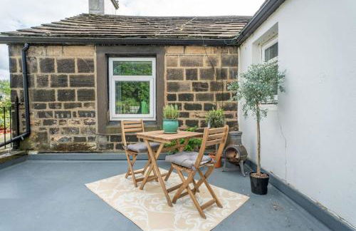 The Station Inn Apartment - Foto 7