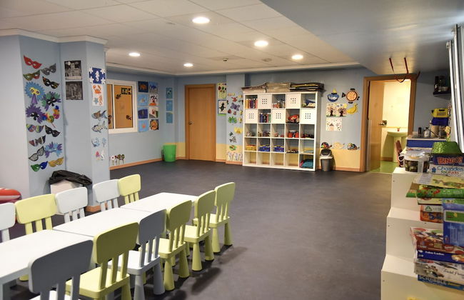 Apart-Hotel SunClub Salou - Foto 31