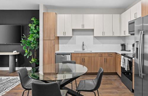 Midnight Manor Penthouse Suite The Gulch - Foto 8