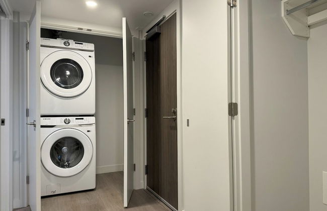 Silverstone Downtown Long-Term stay - Photo 44