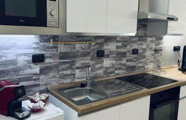 B&B Casa Frozen Molinette - Foto 15