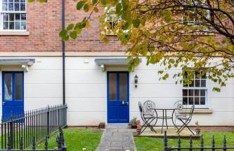 1-bedroom apartment Shrewsbury town centre - Photo 1