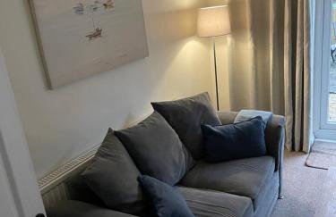 Rotherham,Meadowhall,Magna,Utilita Arena,with WIFi and Driveway - Foto 2