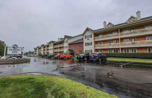 Lincoln Condo with slope view - Foto 27