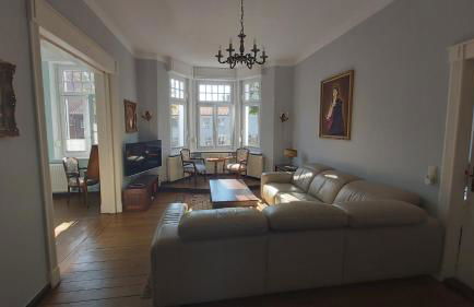 Villa Romantica Lenzen - Foto 8