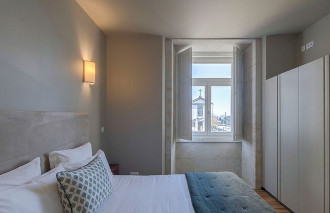 Condes de Azevedo Palace - Foto 21