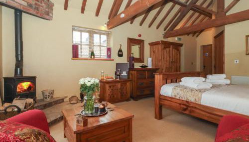 Champagne Cottage - Foto 5