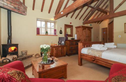 Champagne Cottage - Foto 5