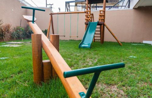 Apartamento com piscina Praia de Iracema, Aquarius Residence-Fortaleza - Foto 24