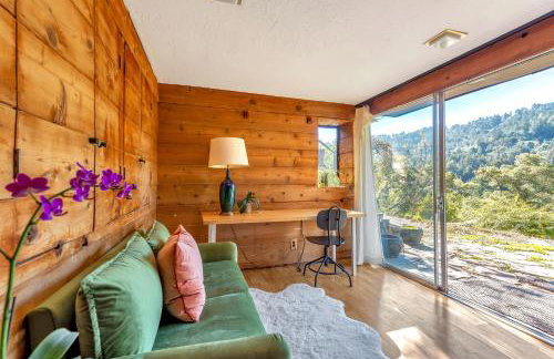 Enchanted Waterfall Sanctuary - Foto 3