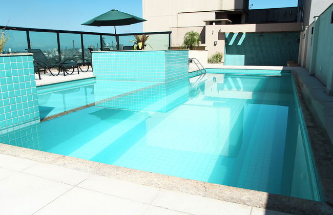 Logic Hotel Volta Redonda - Foto 1