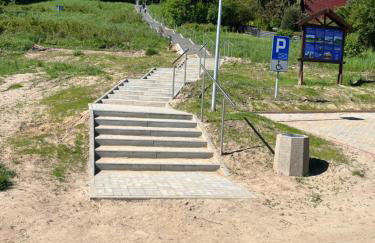 Dom Przy Lesie na Warmii - Foto 21