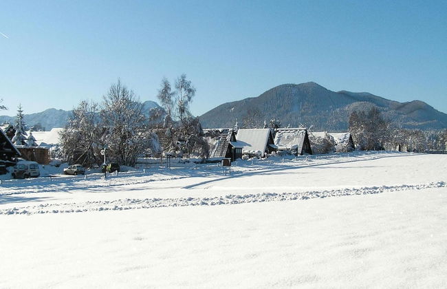 Holiday Home Near Chiemsee & Alps - Foto 21