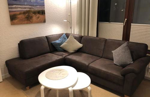 Ferienhof Kluvetasch Appartement Nr 2 - Strandmuschel - Foto 7