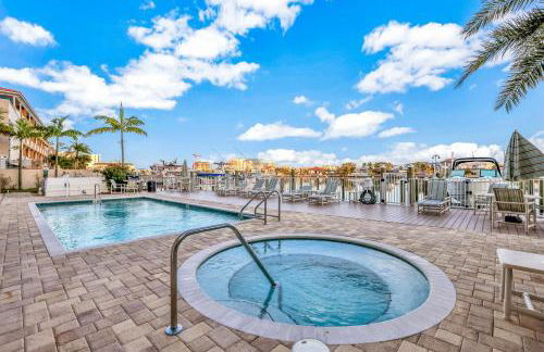 Dolphin's Cove - Clearwater Beach, FL - Foto 20