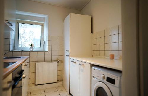 Sehr große Ferienwohnung, Apartment in Kaiserslautern WeHome Classic - Photo 78