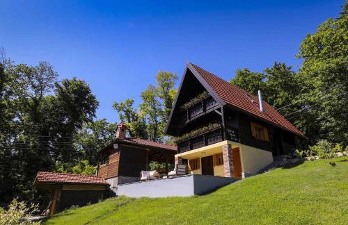 Tomek's Holiday Home - Foto 27