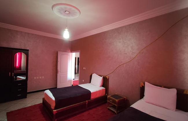 Locanda Residence Ouarzazate Agfou - Foto 2