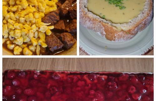 Ferienwohnungen Kleiner Kuhstall - Photo 7