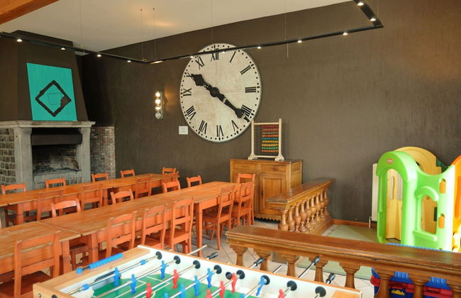 House near Caves of Hotton, L' Ourthe, & Durbuy - Foto 23