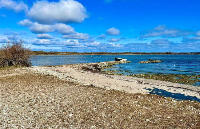 5 Person Holiday Home in Lottorp-by Traum - Foto 17