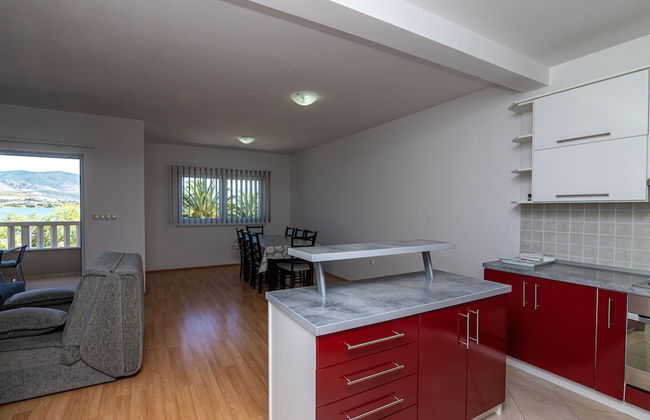 Apartments Janja - Foto 44