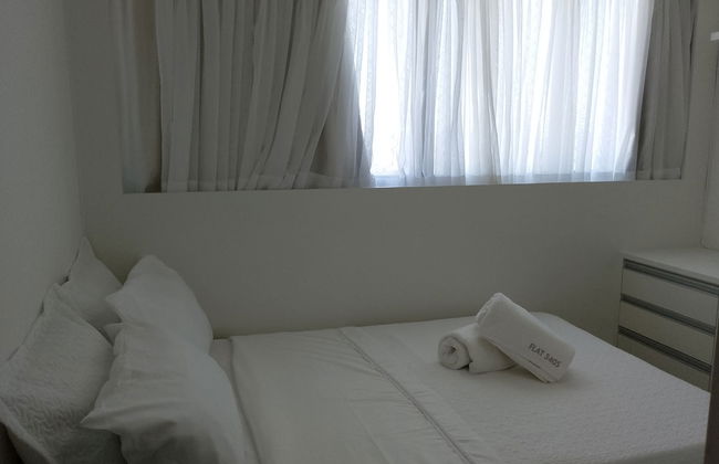 Flats at Beach Class Convention by Yolo - Photo 47