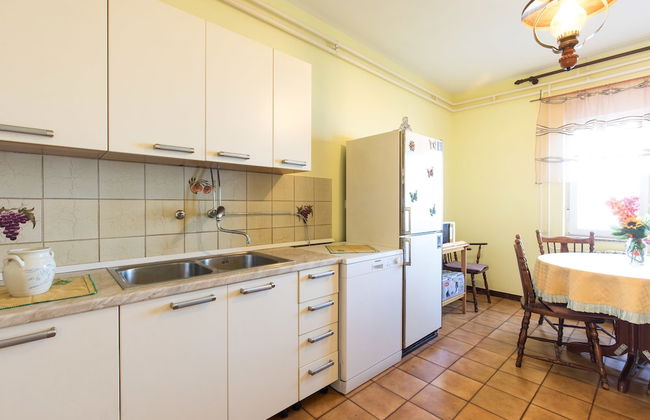 Apartment Lucia & Holiday Home Nino - Foto 10